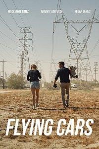 Летающие машинки / Flying Cars (2019) 