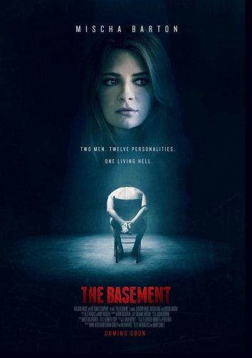 Подвал / The Basement (2018) 