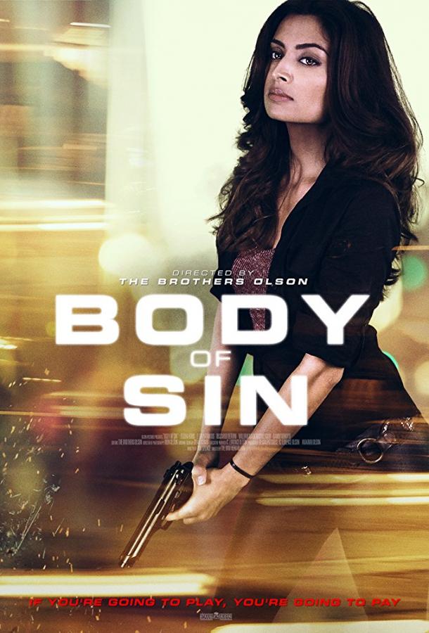 Тело греха / Body of Sin (2018) 