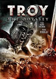 Троя: Одиссей / Troy the Odyssey (2017) 
