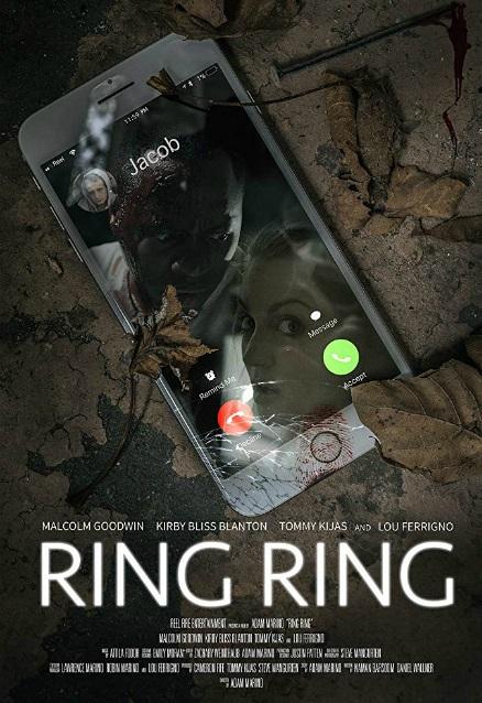 Дзынь-дзынь / Ring Ring (2019) 