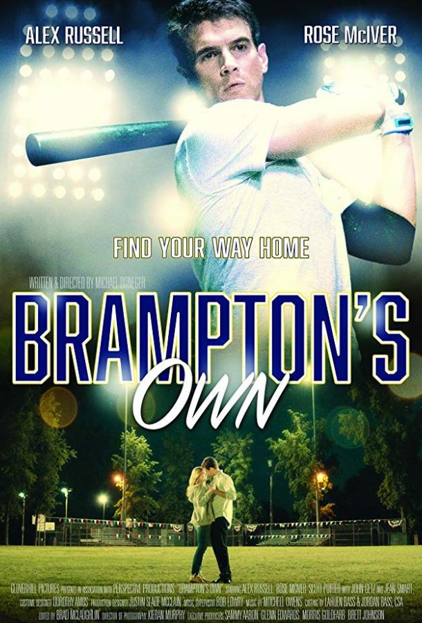 Брэмптонский игрок / Brampton's Own (2018) 