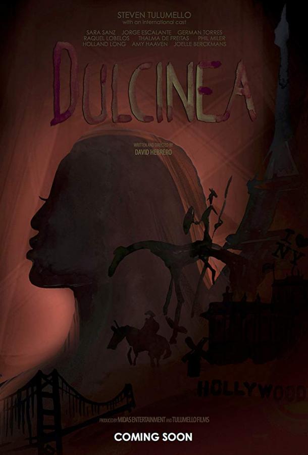 Дульсинея / Dulcinea (2019) 