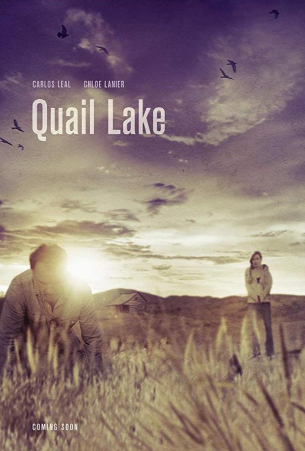 Озеро Квейл / Quail Lake (2019) 