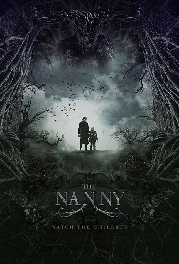 Няня / The Nanny (2018) 