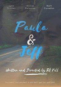 Пола и Джефф / Paula & Jeff (2018) 