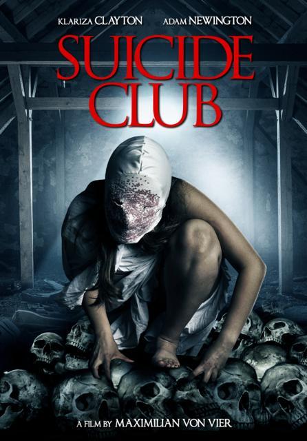 Клуб самоубийц / Suicide Club (2018) 