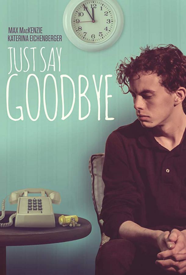 Пора прощаться / Just Say Goodbye (2017) 