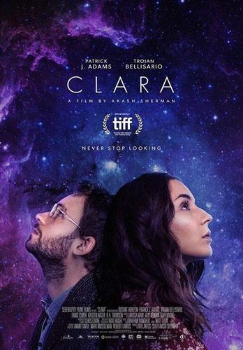 Клара / Clara (2018) 