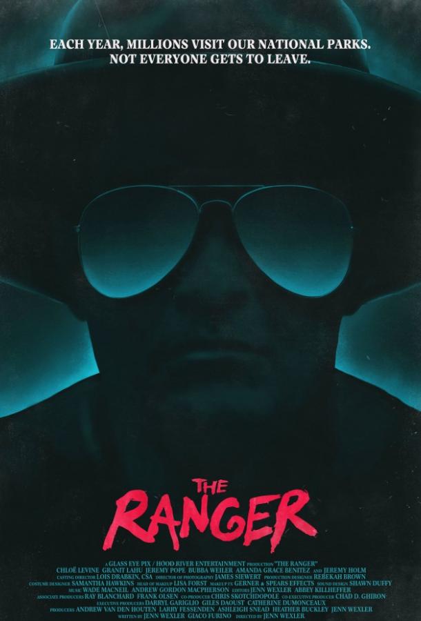 Рейнджер / The Ranger (2018) 