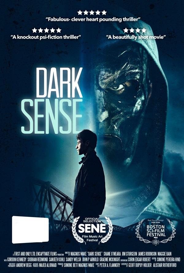 Тёмное чувство / Dark Sense (2019) 