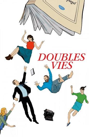 Двойная жизнь / Нон-фикшн / Doubles vies (2018) 
