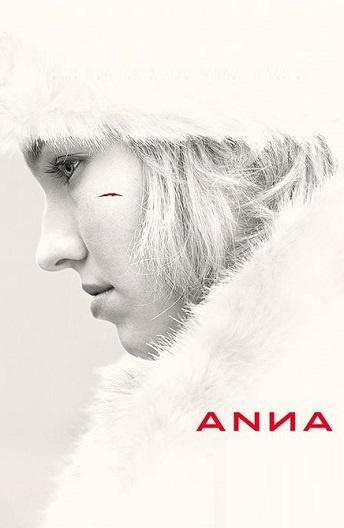 Анна / Anna (2019) 