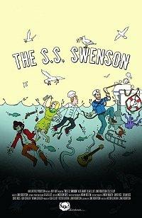 С. Свенсон / The S. S. Swenson (2019) 