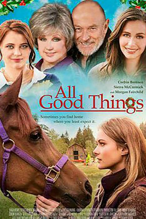 Всё самое хорошее / All Good Things (2019) 