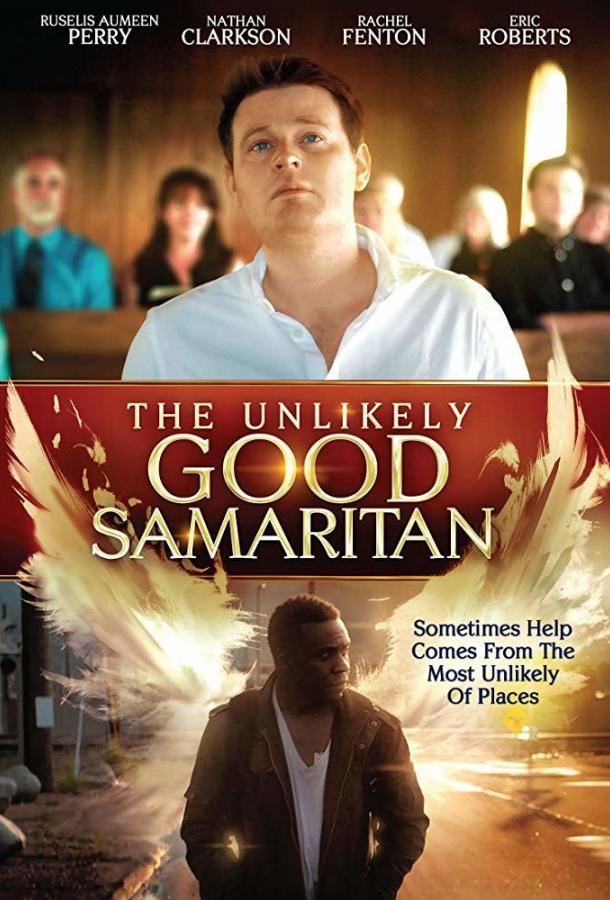 Необычайно добрый самарянин / The Unlikely Good Samaritan (2019) 