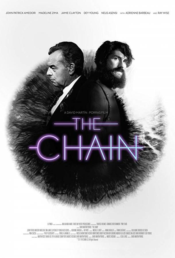Цепь / The Chain (2019) 