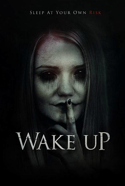 Проснись / Wake Up (2019) 