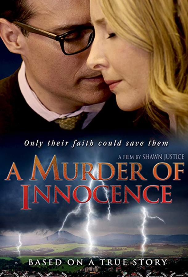 Убийство невинности / A Murder of Innocence (2018) 