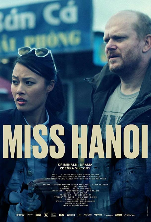 Мисс Ханой / Miss Hanoi (2018) 