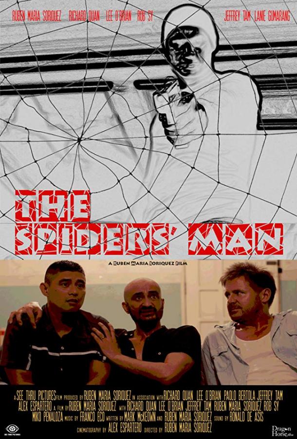 Хранитель пауков / The Spiders' Man (2018) 