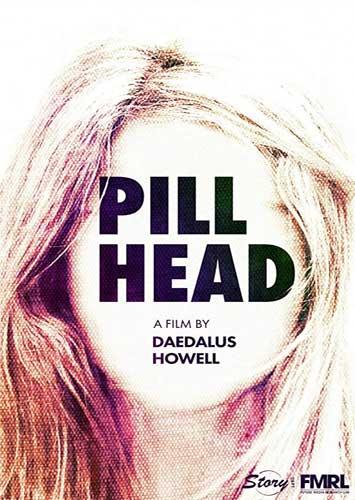 Под таблеткой / Pill Head (2019) 