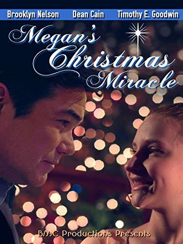 Рождественское чудо для Меган / Megan's Christmas Miracle (2018) 