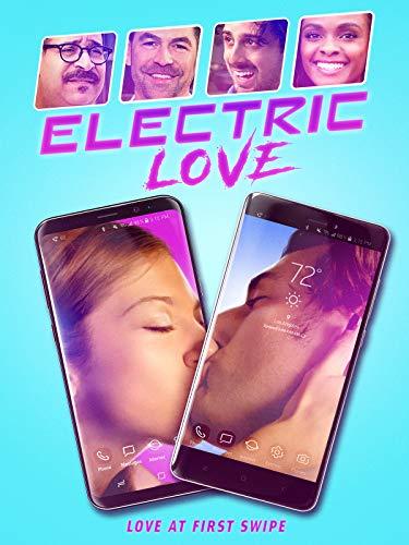Электрическая любовь / Electric Love (2018) 