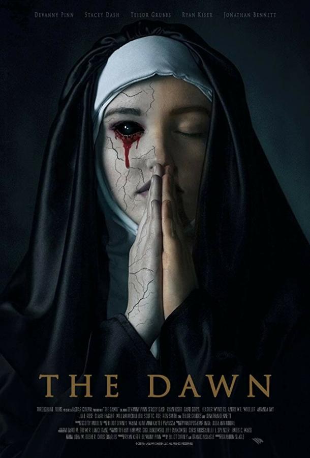 Проклятие монахини Роуз / Рассвет / The Dawn (2019) 