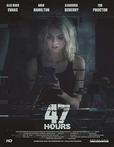 47 часов / 47 Hours (2019) 