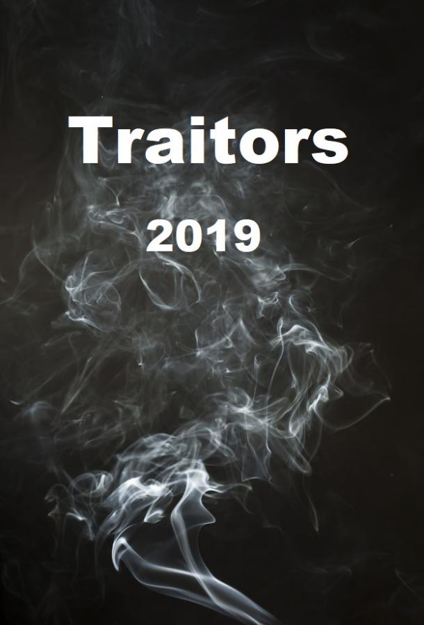 Предатели / Traitors (2019) 