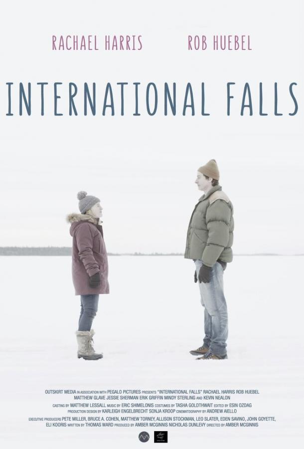 Интернешнл-Фоллс / International Falls (2019) 