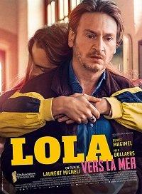 Лола у моря / Lola vers la mer (2019) 