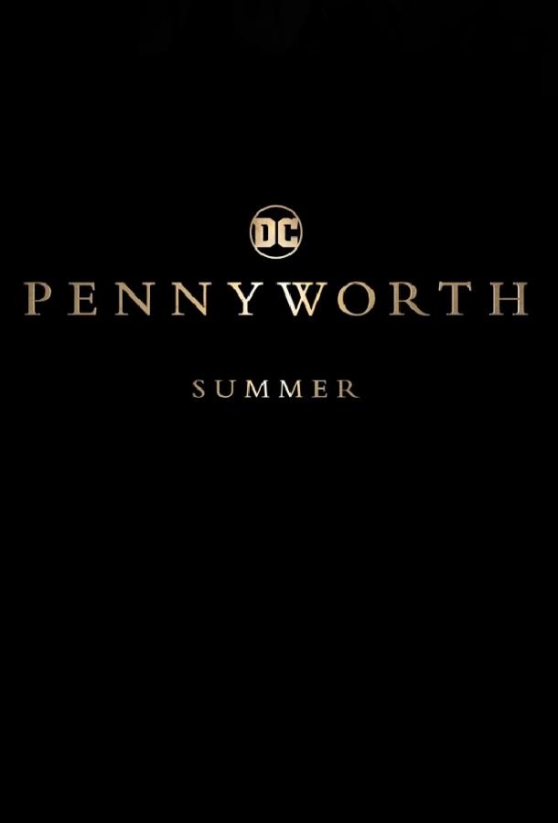 онлайн, без рекламы! Пенниуорт / Pennyworth (2019) 