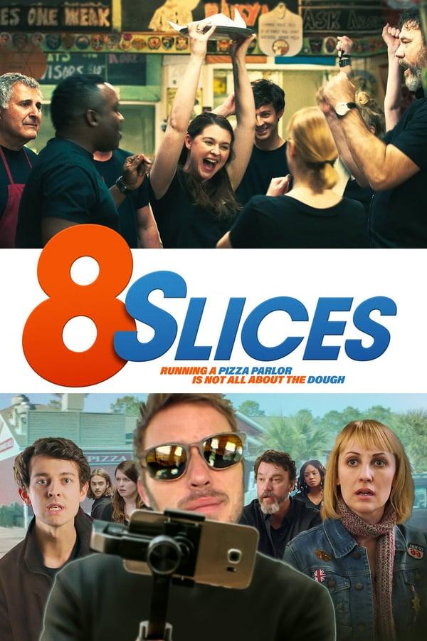 8 кусков / 8 Slices (2020) 