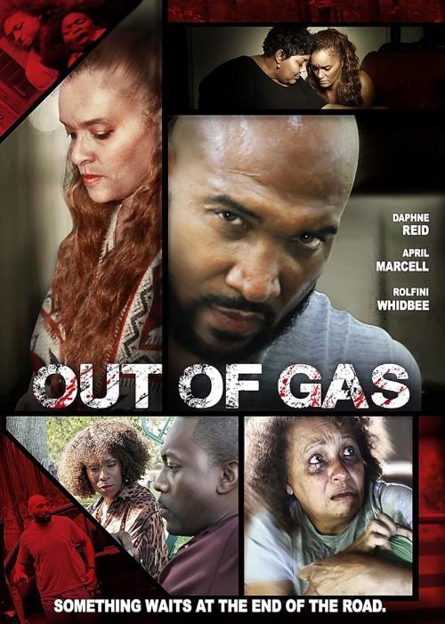 На исходе / Out of Gas (2018) 