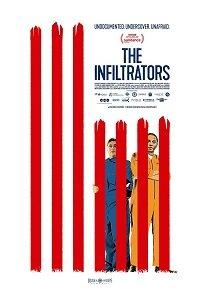 Вторженцы / The Infiltrators (2019) 