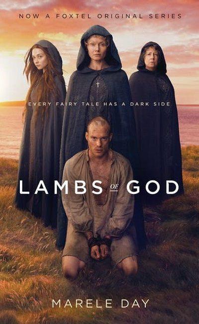 Агнцы божьи / Lambs of God (2019) 