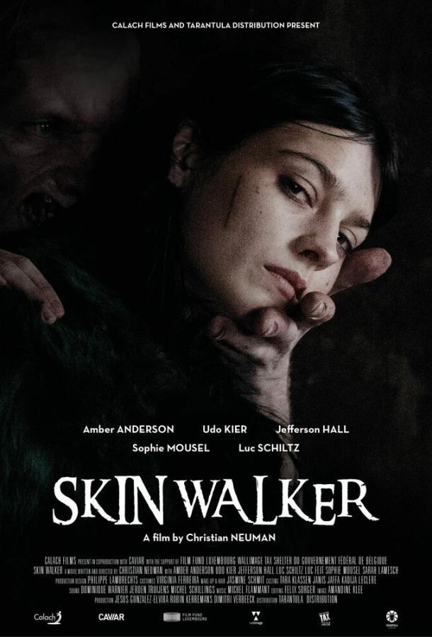 Перевёртыш / Skin Walker (2019) 
