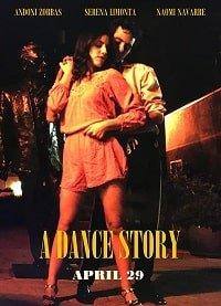 Танцевальная История / A Dance Story (2019) 