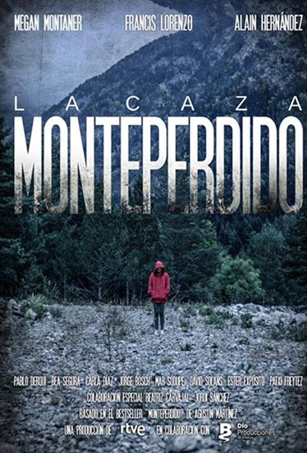 Охота. Монтепердидо / La caza. Monteperdido (2019) 