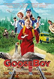 Гусбой / Gooseboy (2019) 