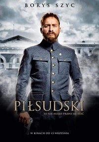 Пилсудский / Pilsudski (2019) 