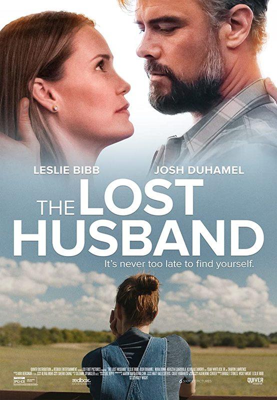 Потерянный муж / The Lost Husband (2020) 