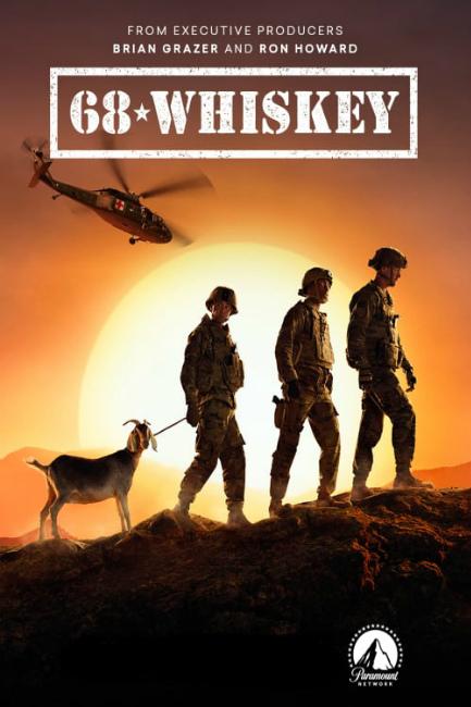 68 Виски / 68 Whiskey (2020) 