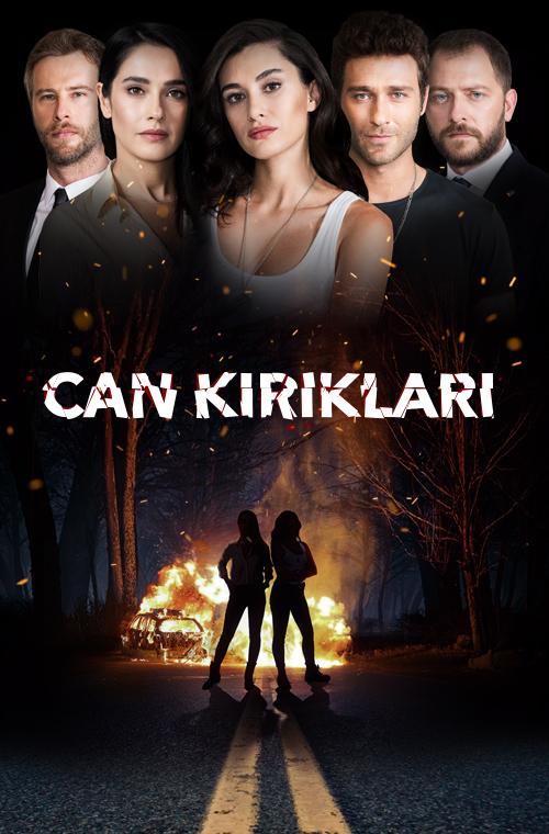 Осколки души / Can Kiriklari (2018) 
