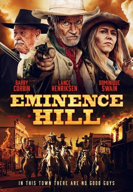 Эминенс Хил / Eminence Hill (2019) 