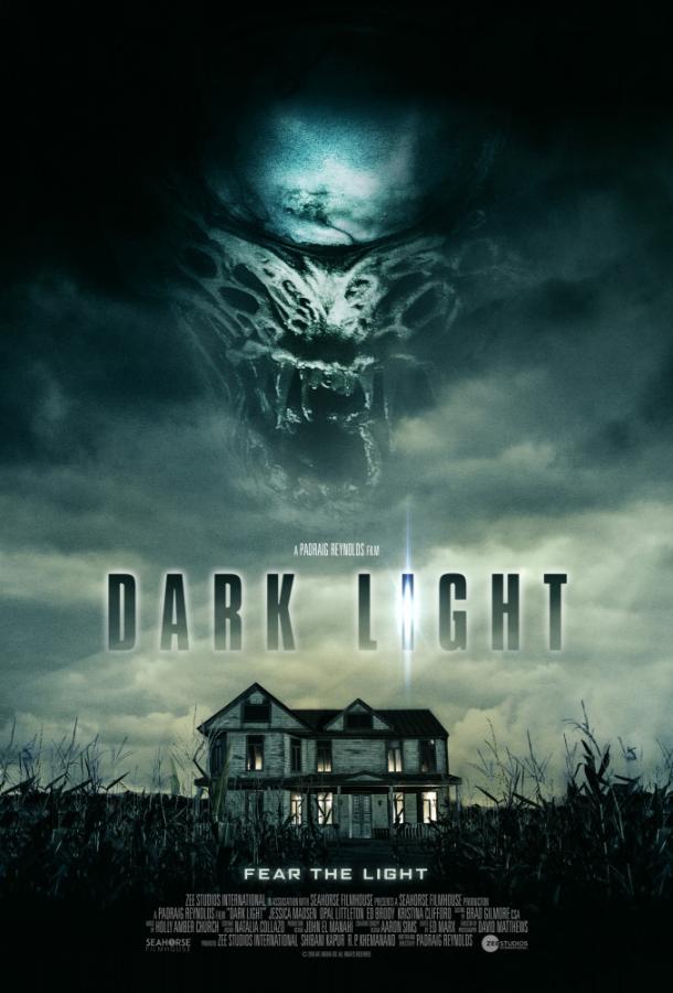 Тёмный свет / Dark Light (2019) 