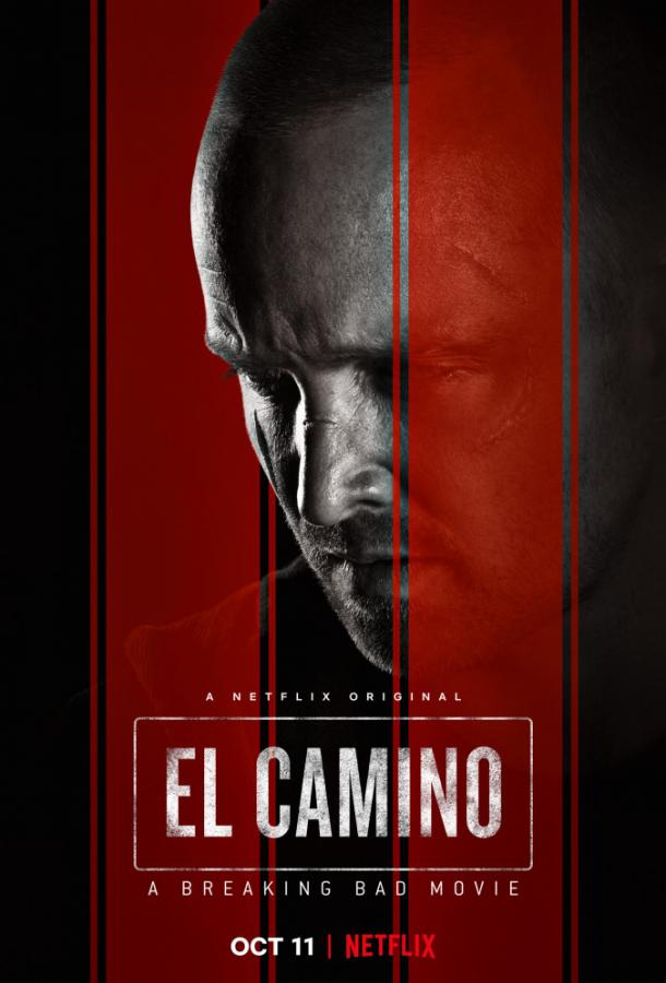 Путь: Во все тяжкие. Фильм / El Camino: A Breaking Bad Movie (2019) 