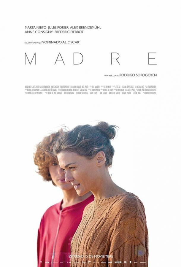 Мать / Madre (2019) 